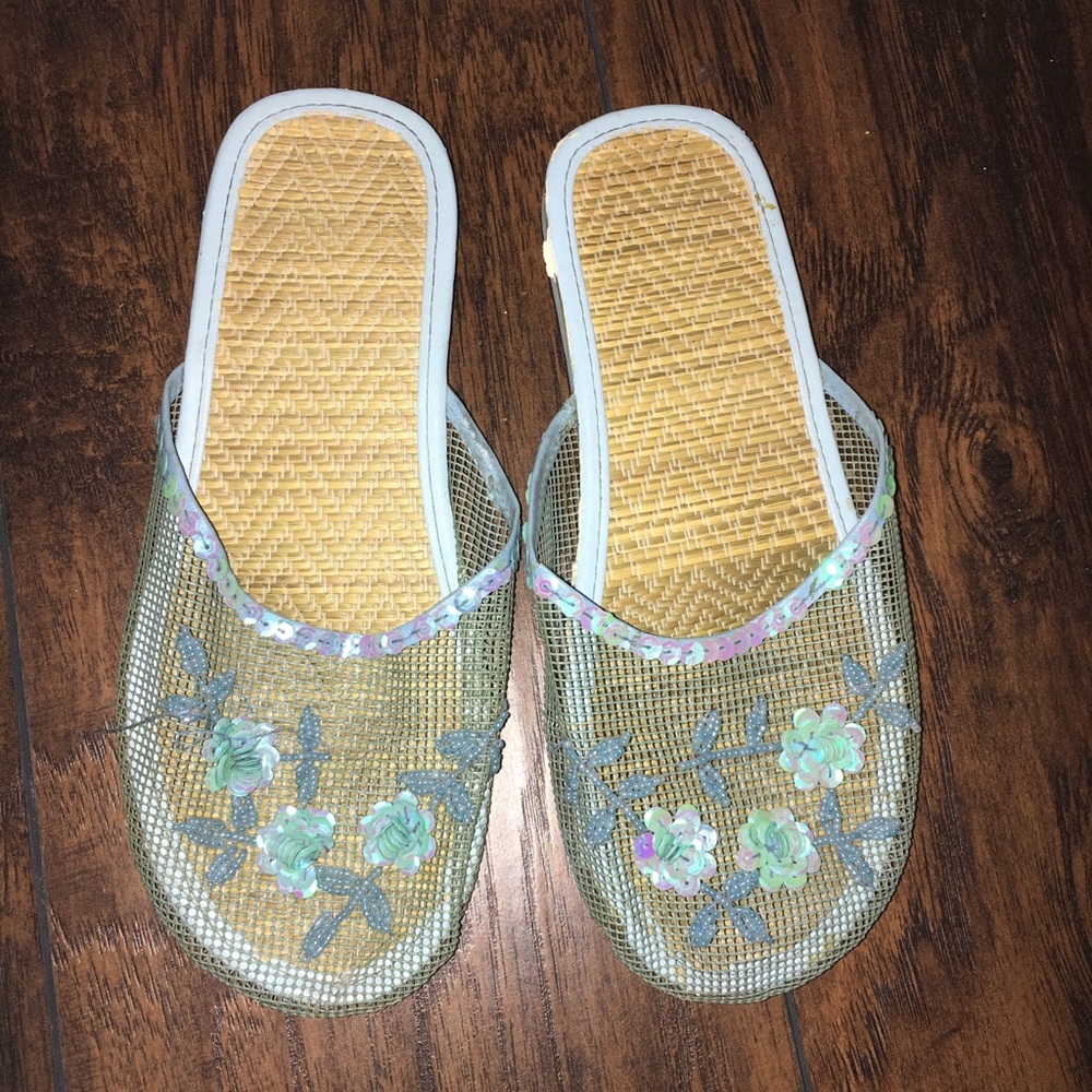 Slid on flats | Amazon